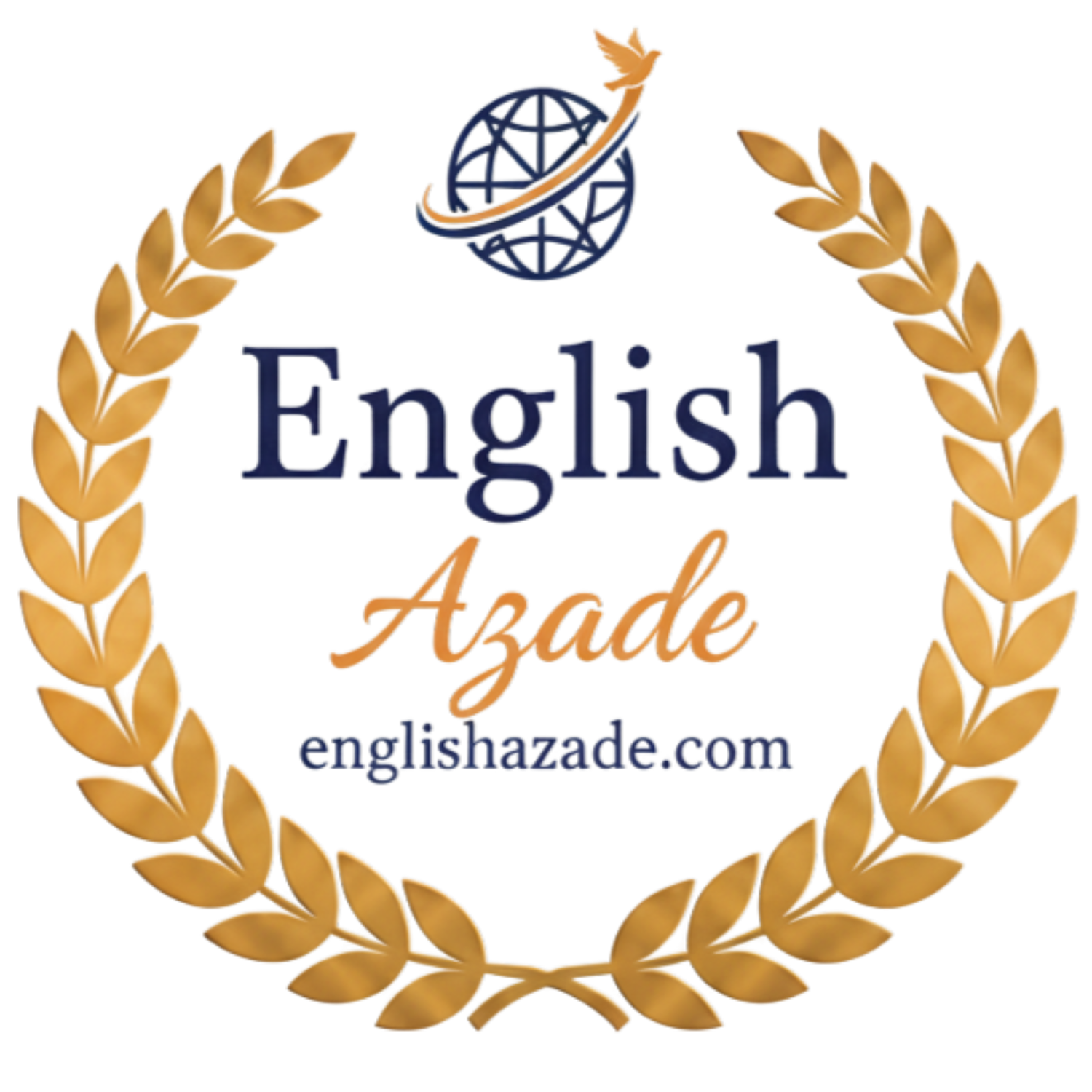 English Azade