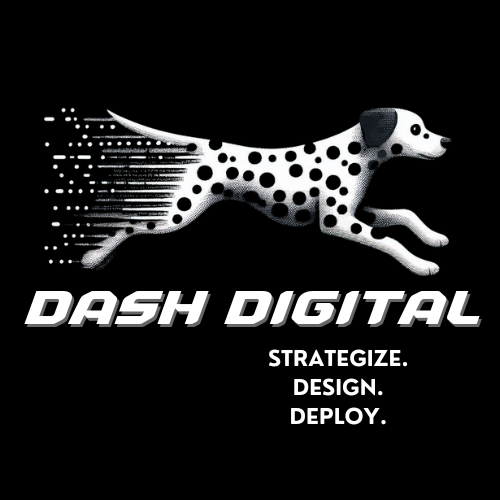 Dash Digital