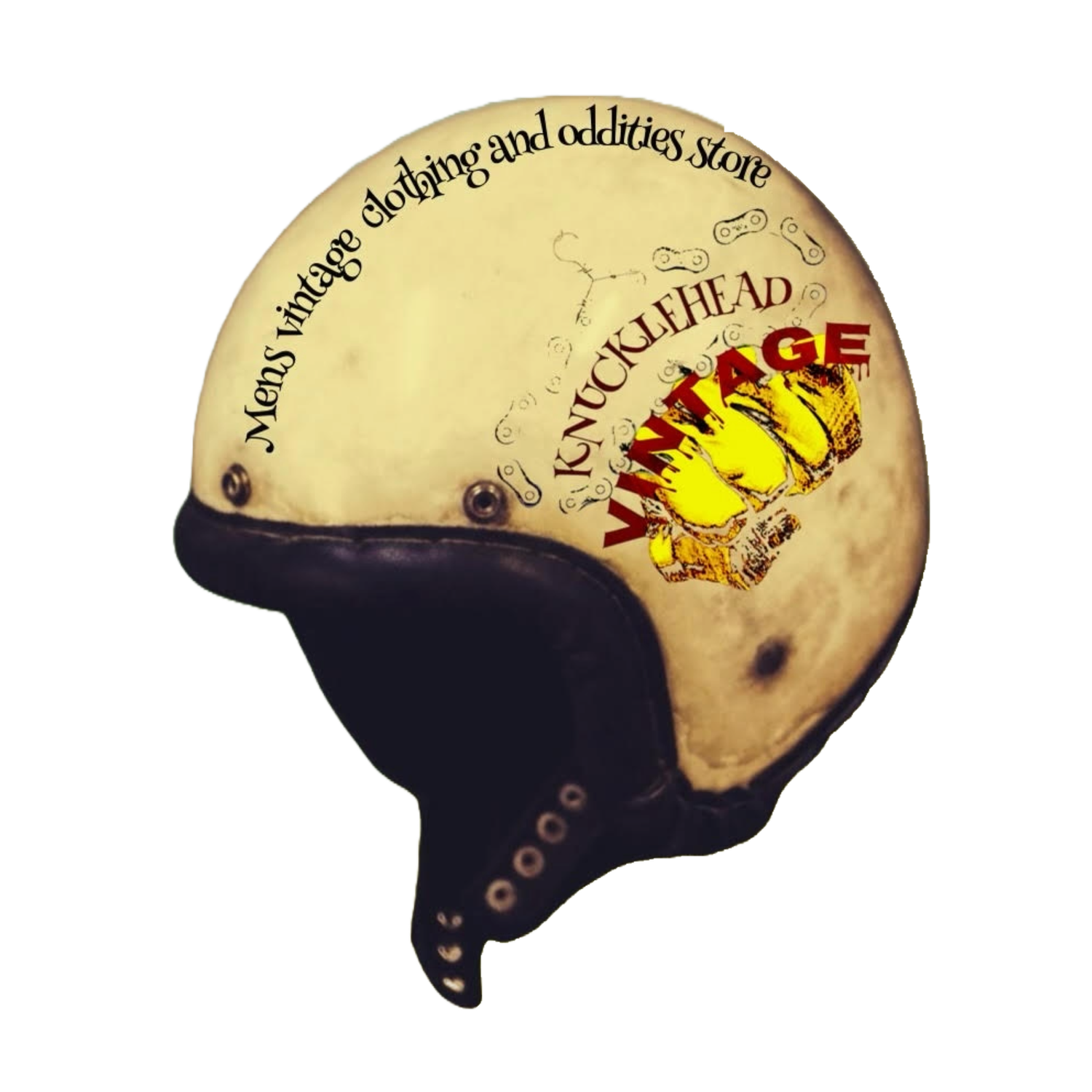 Knucklehead Vintage