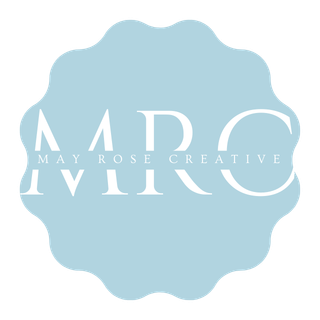 May Rose Creative