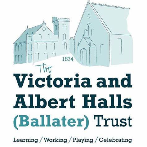 Victoria and Albert Halls (Ballater) Trust