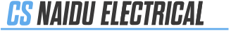C S Naidu Electrical LTD