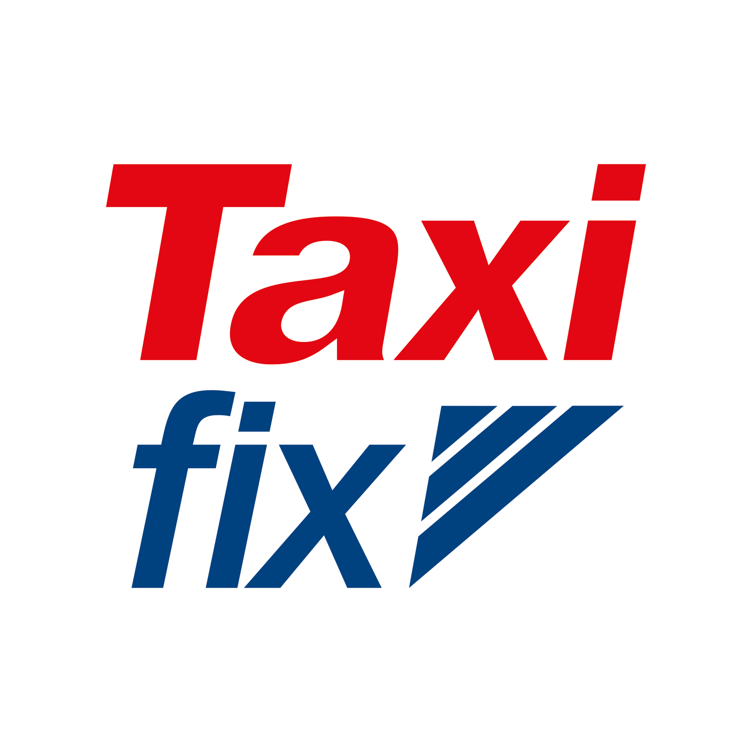 Taxifix Oslofjord
