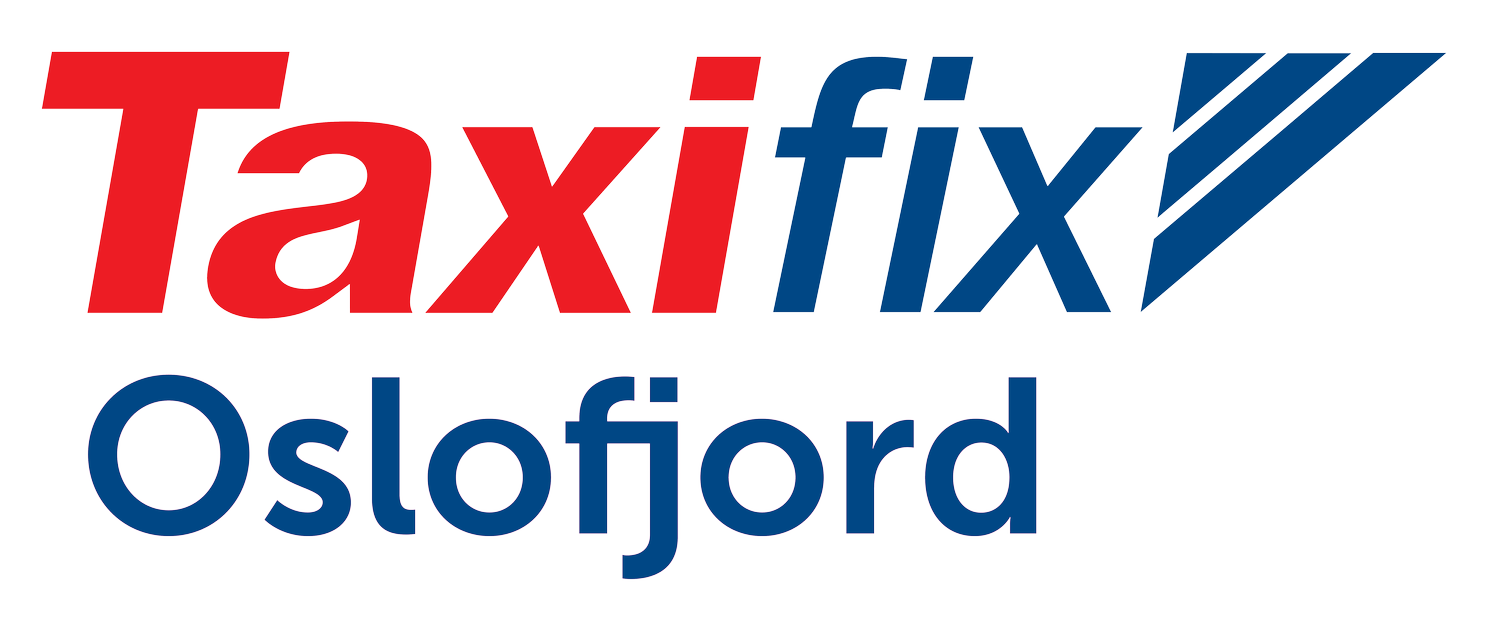 Taxifix Oslofjord