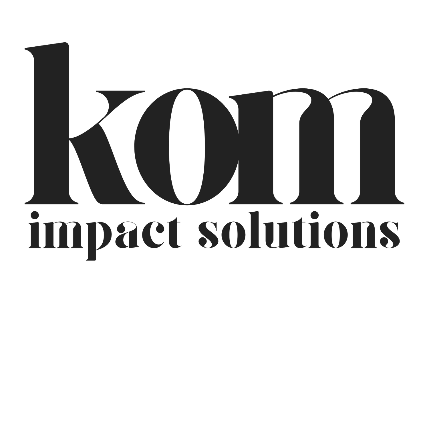 KOM Impact Solutions