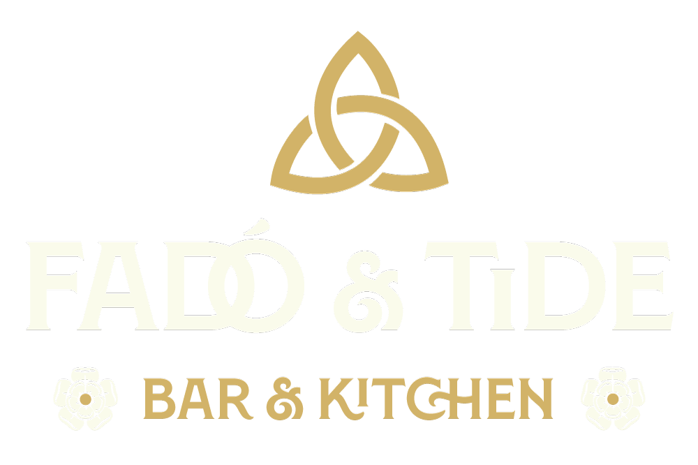 BAR & KITCHENFADÓ & TIDE