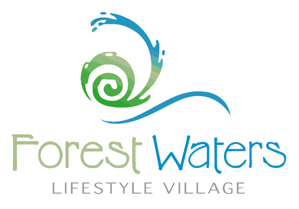 Forest Waters