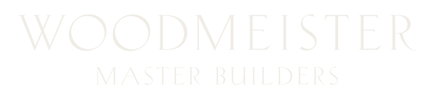 Woodmeister Master Builders
