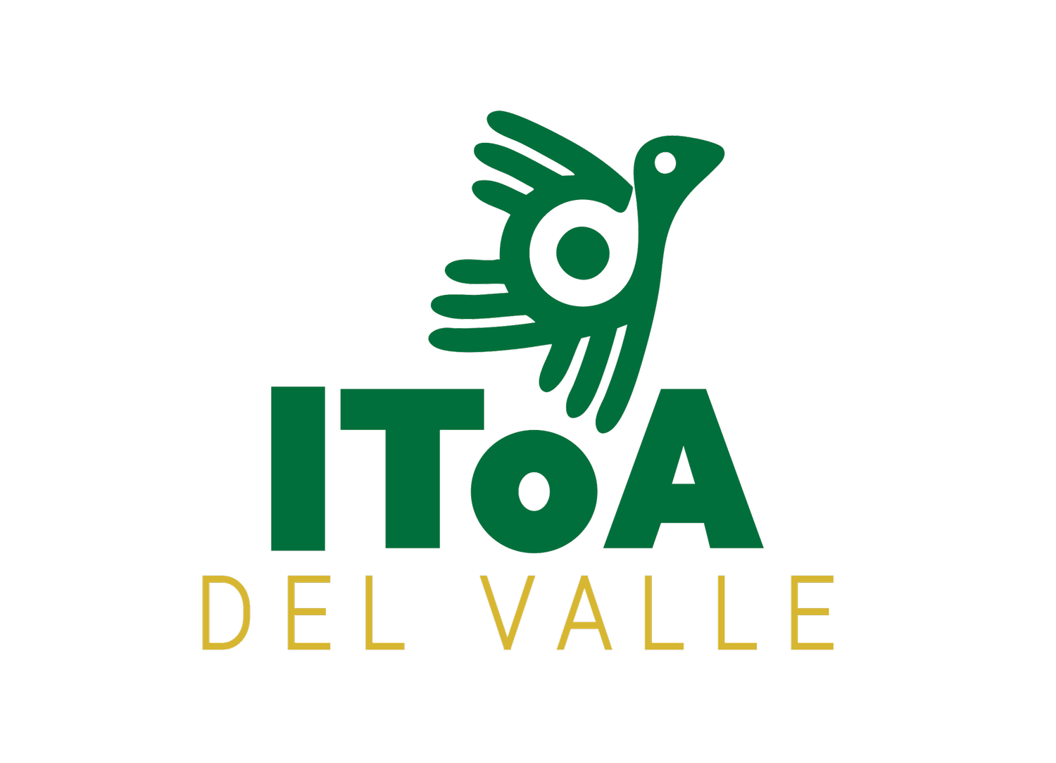 Itoa del Valle