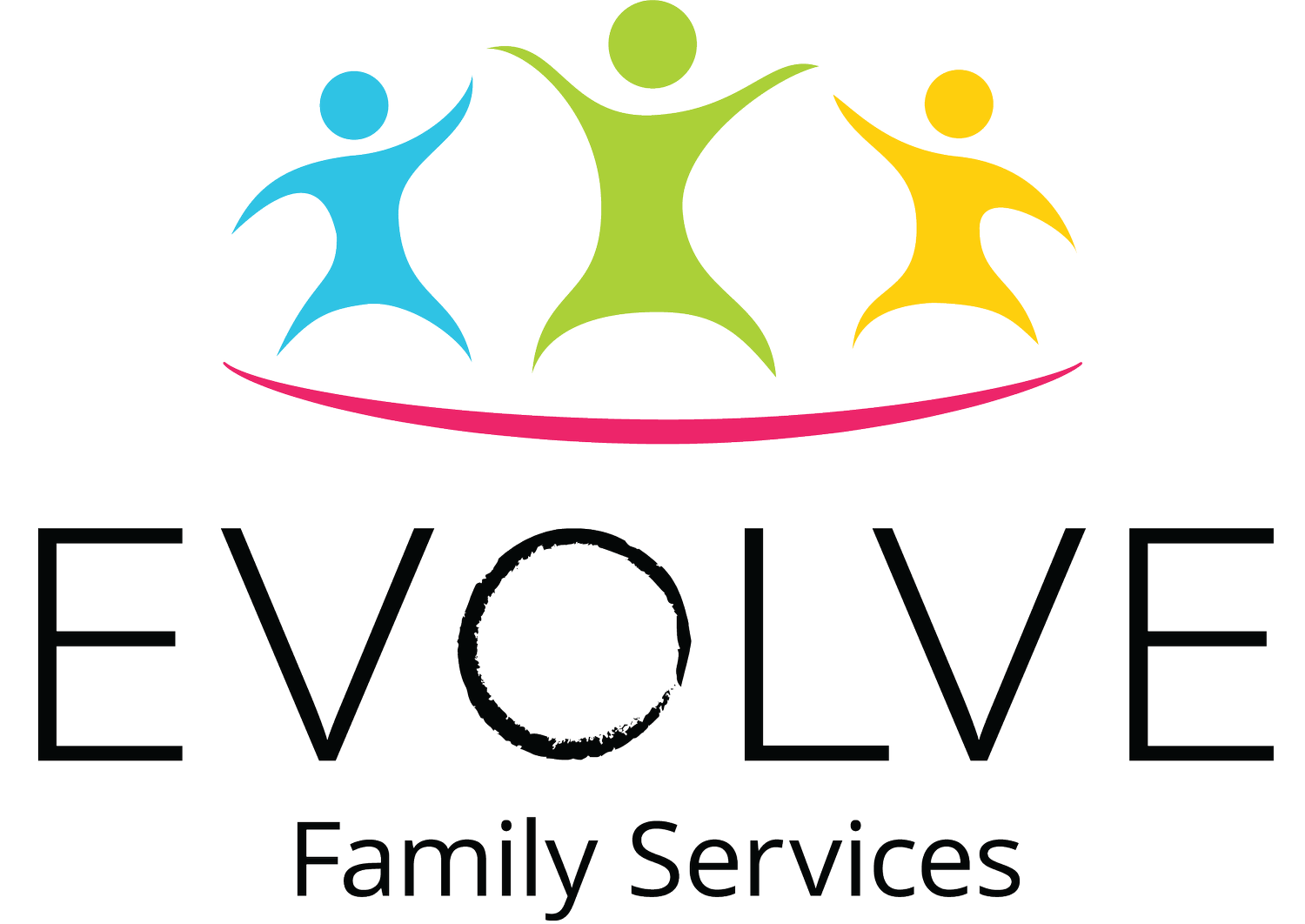 EVOLVE Family Services
