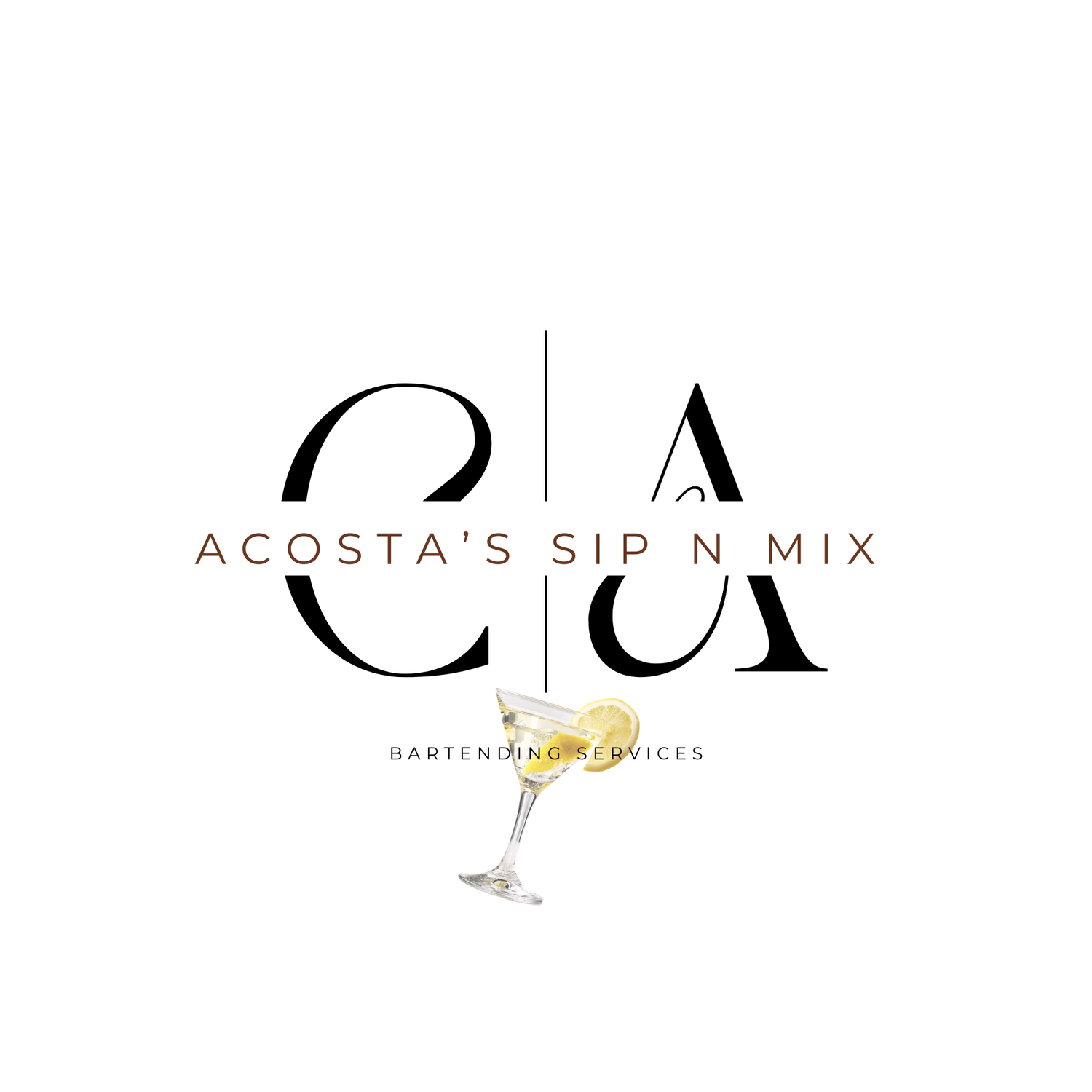 Acosta Sip N Mix