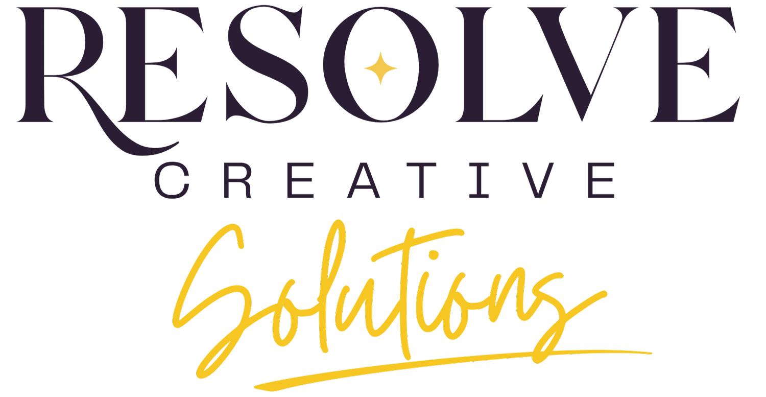 Resolve Creative Solutions