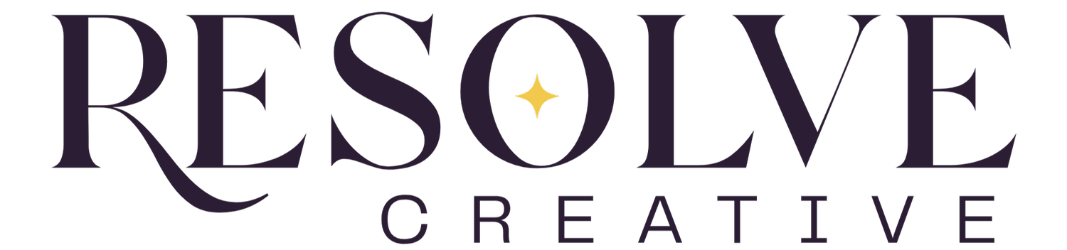 Resolve Creative Solutions