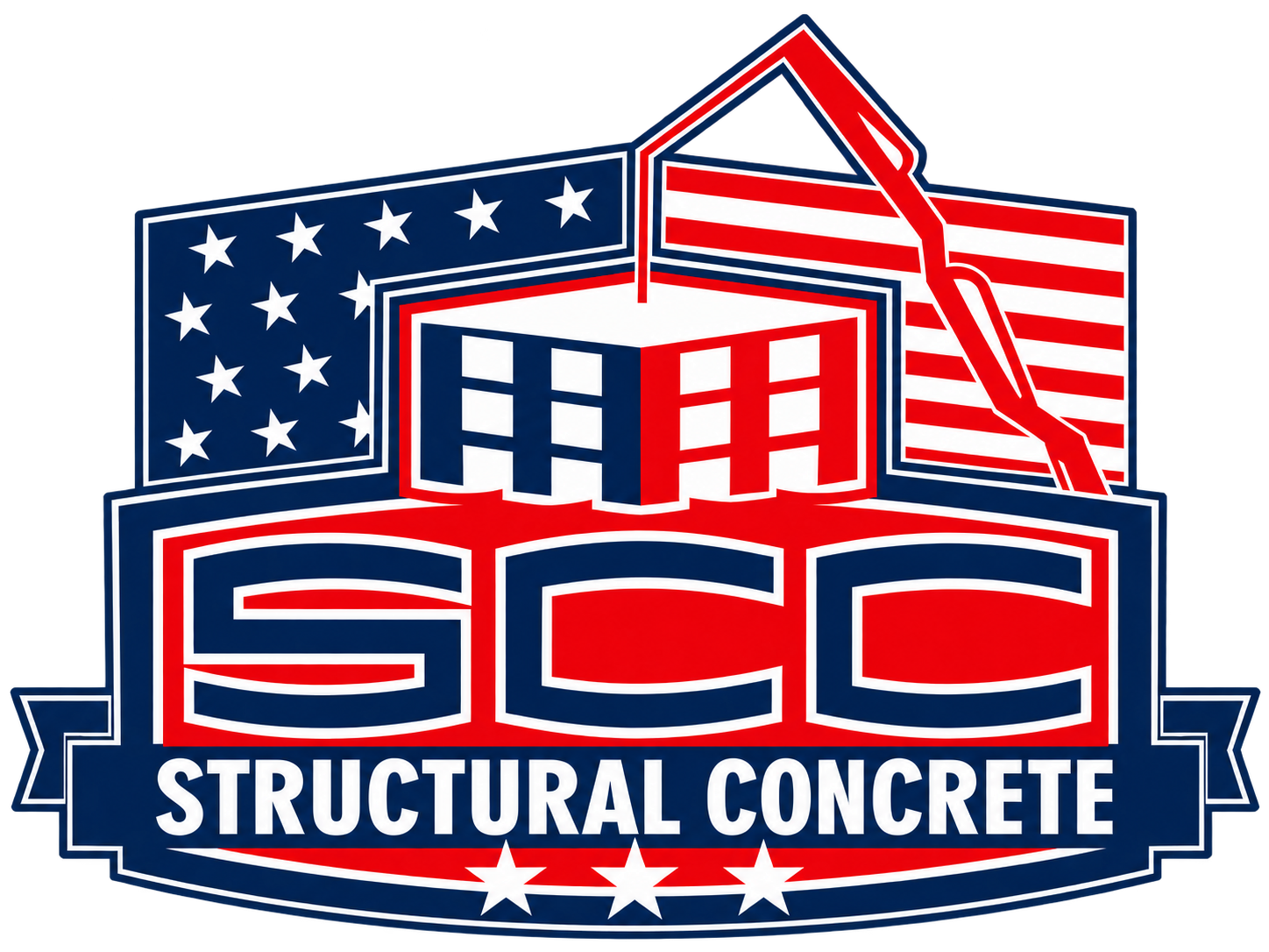 SCC Structural Concrete