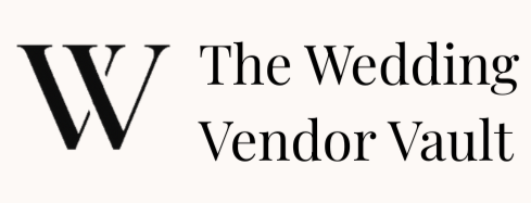 The Wedding Vendor Vault