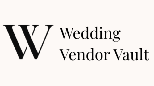The Wedding Vendor Vault