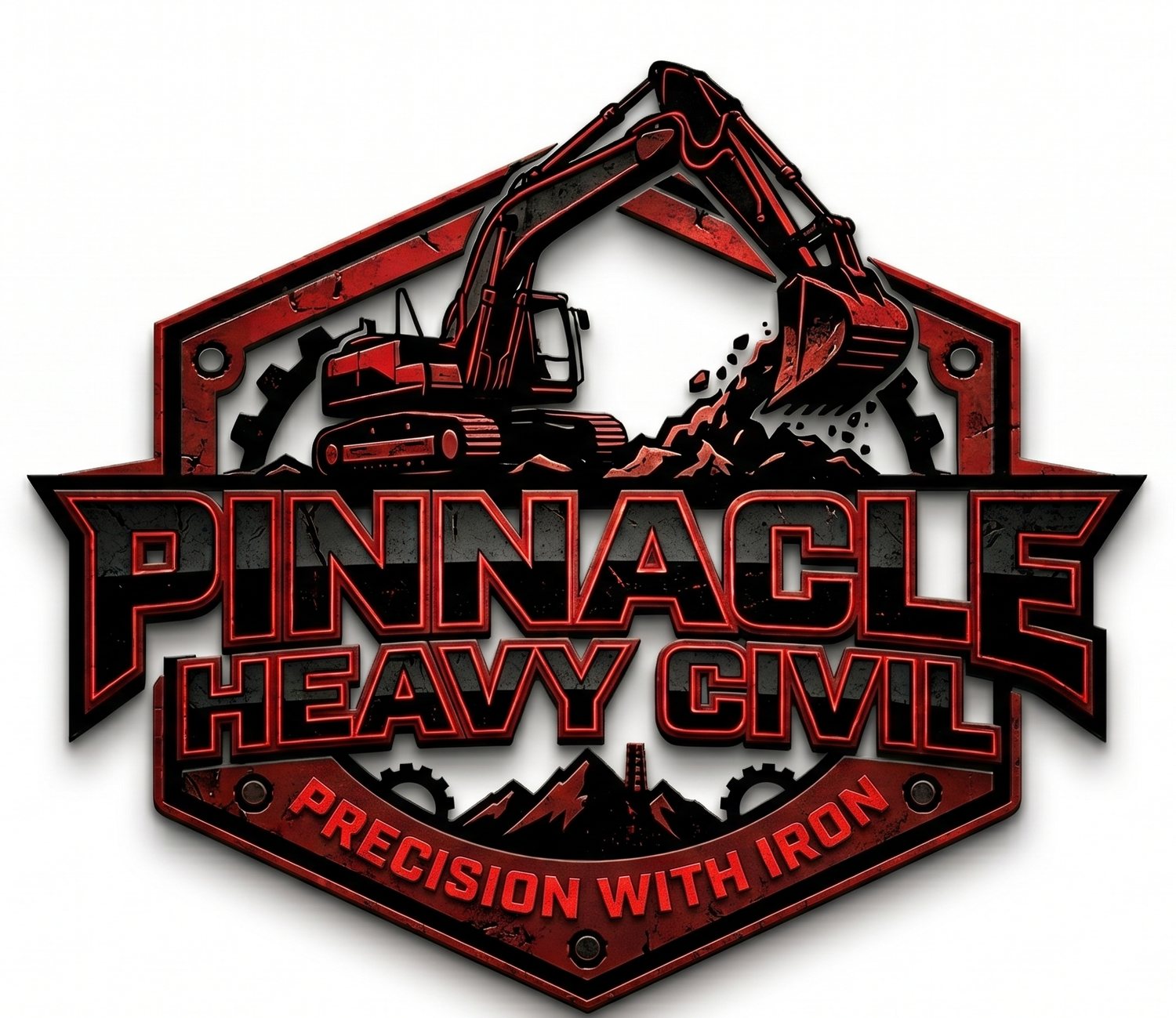 Pinnacle Heavy Civil | Best Utility Contractor in Phoenix & Arizona