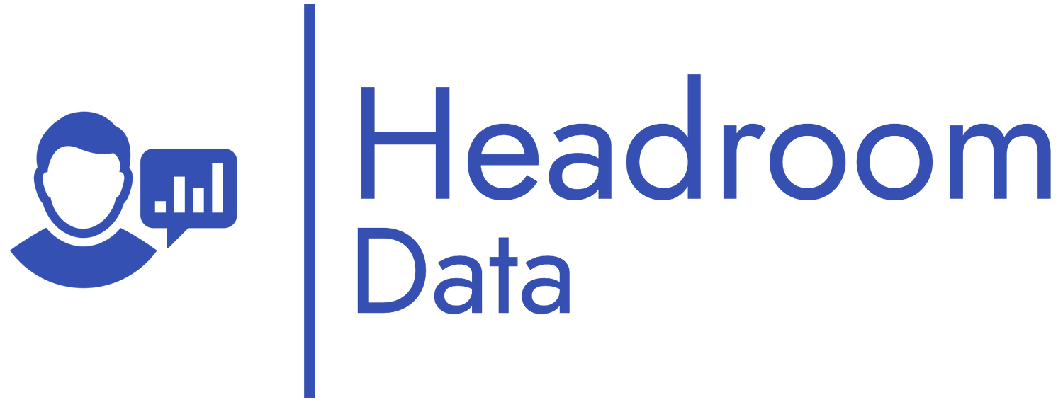 Headroom Data Consulting