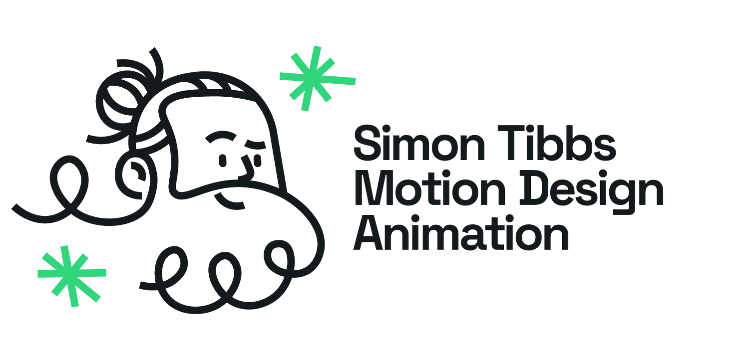 Simon Tibbs | Freelance Motion Designer UK