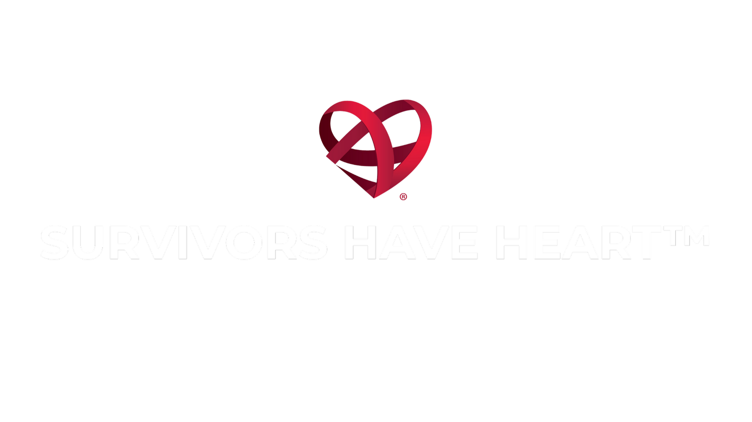 Survivors Have Heart