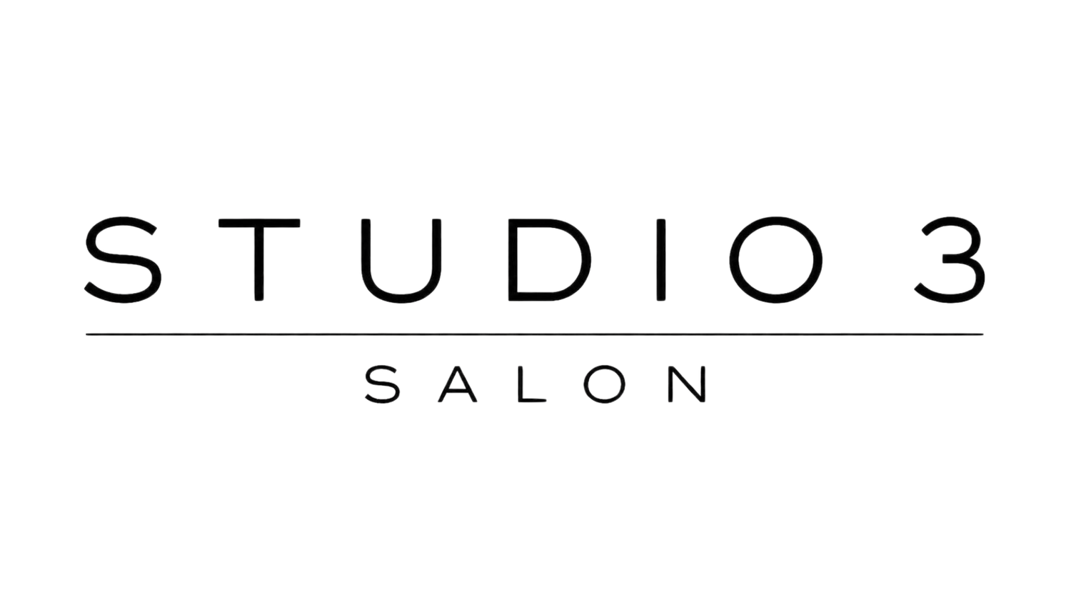 Studio 3 Salon