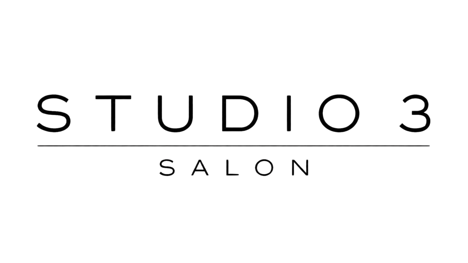Studio 3 Salon