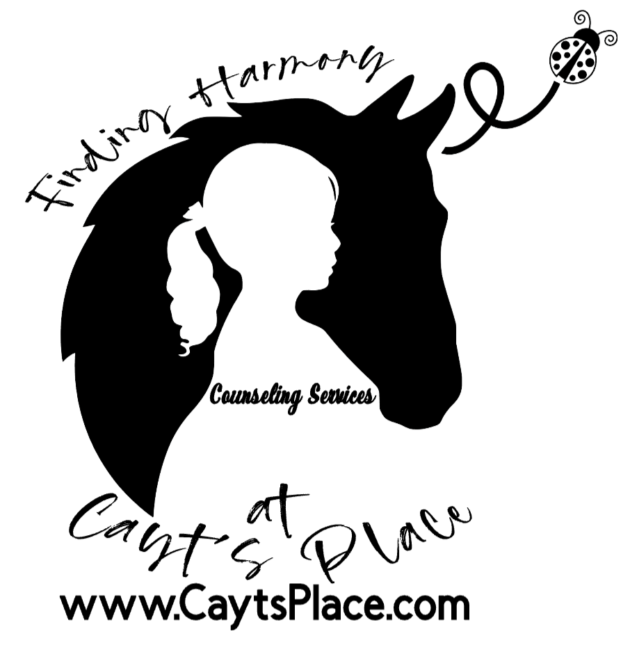 Finding Harmony at Cayt's Place
