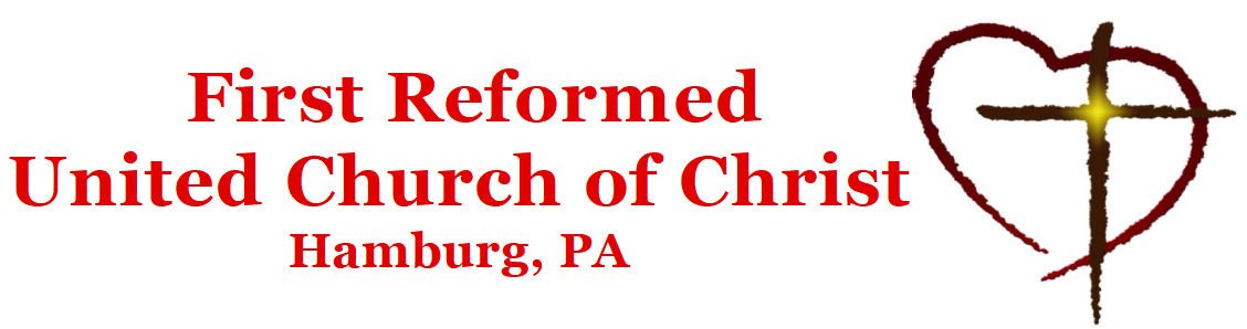 First Reformed United Church of Christ, Hamburg, PA