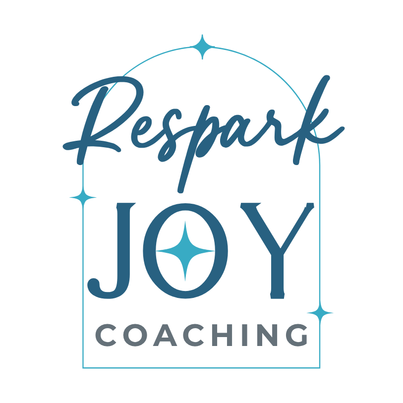 Respark Joy Coaching