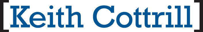 Keith Cottrill