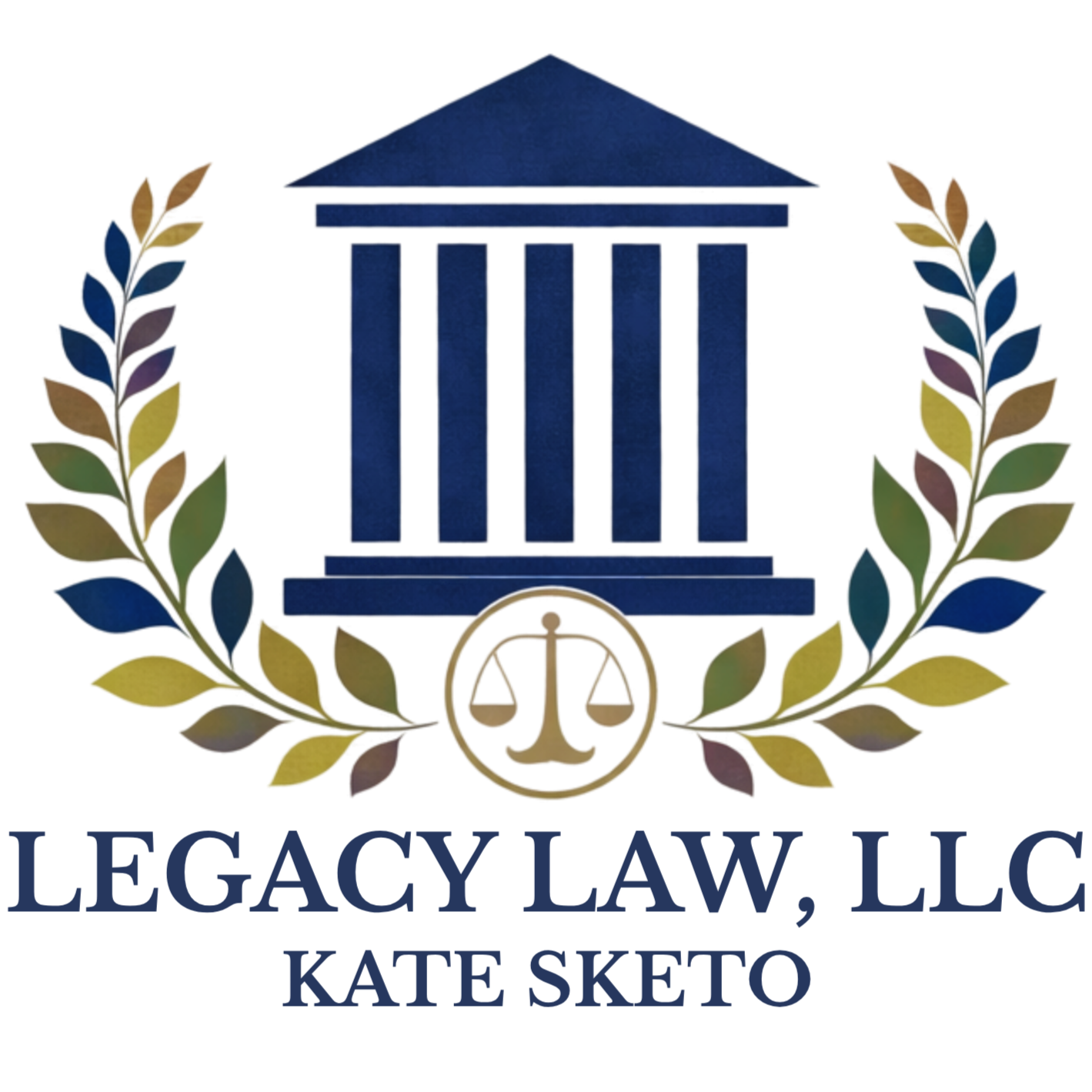 Legacy Law, LLC-Kate Sketo