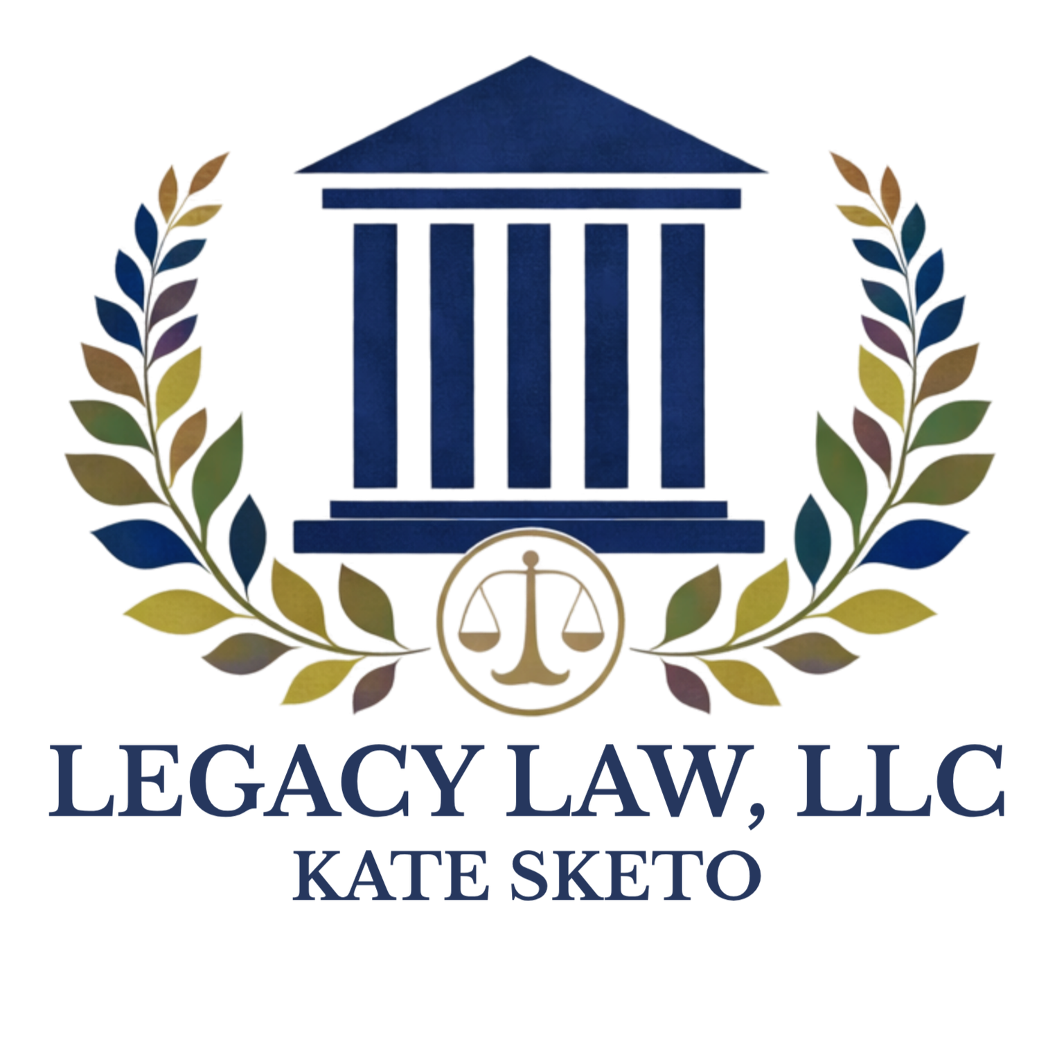 Legacy Law, LLC-Kate Sketo