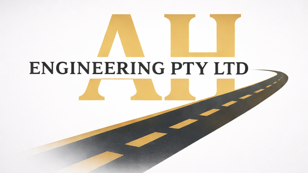 AH Engineering Pty Ltd