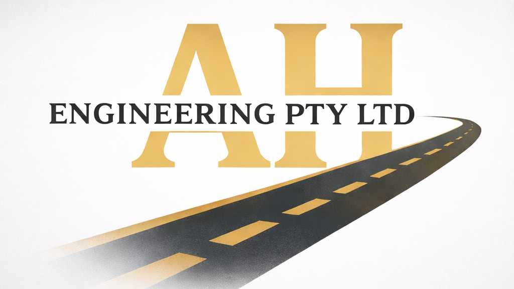 AH Engineering Pty Ltd