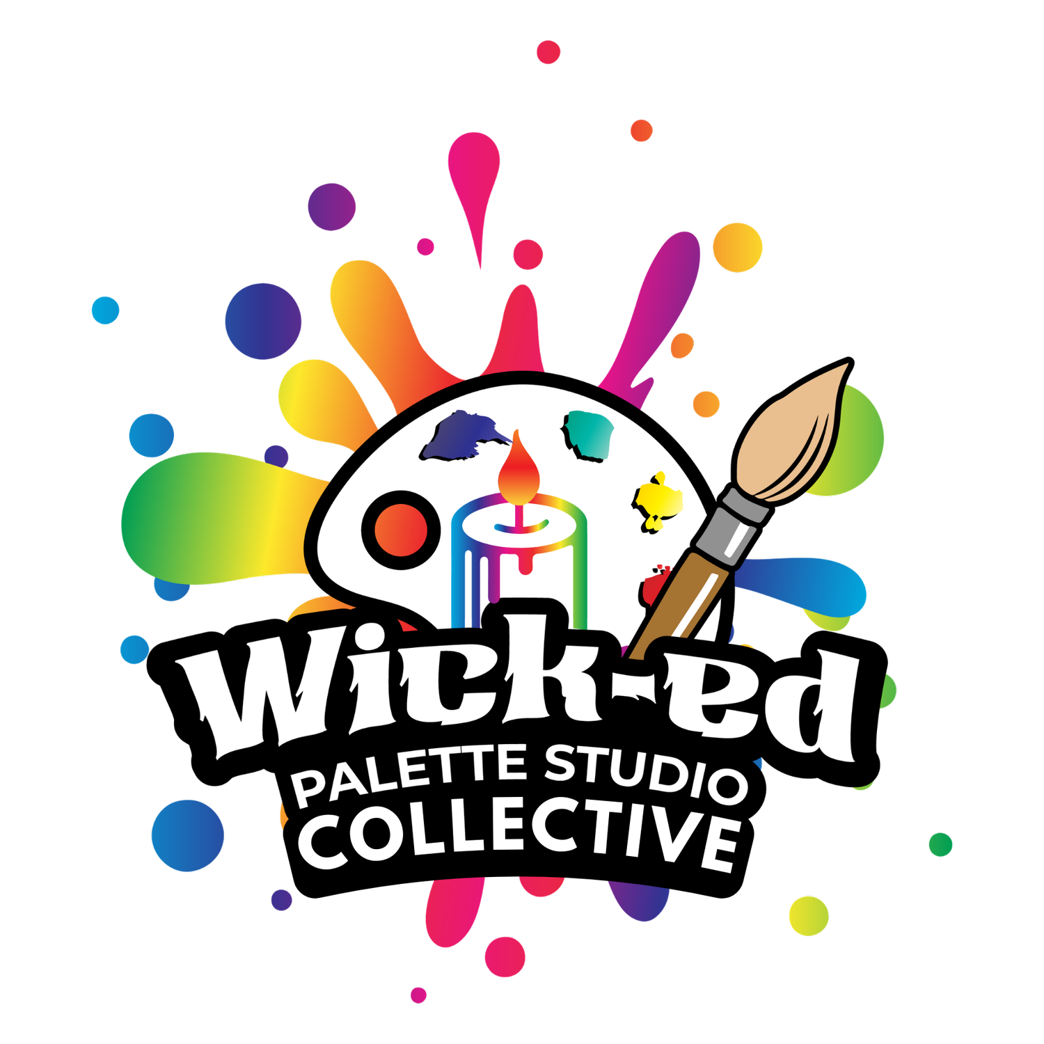 Wick-ed Palette Studio