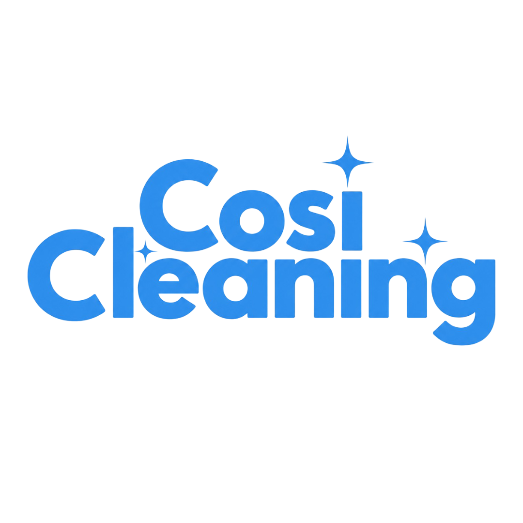 Cosi Cleaning