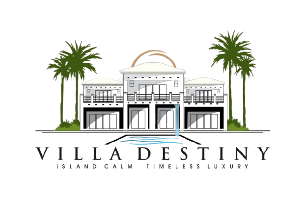 VILLA DESTINY