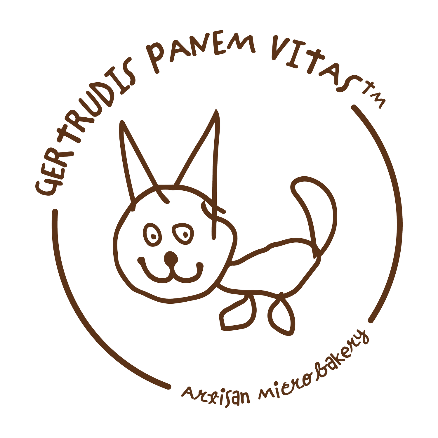 Gertrudis Panem Vitas