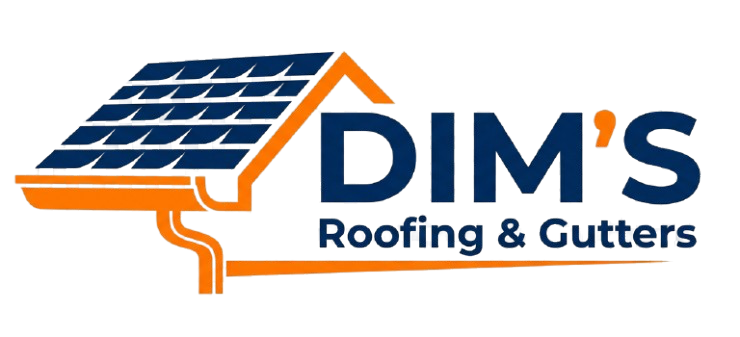 Dim's Roofing & Gutters