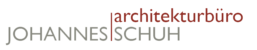 Architekturbüro Johannes Schuh