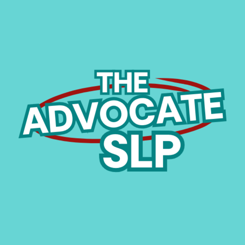 THE ADVOCATE SLP