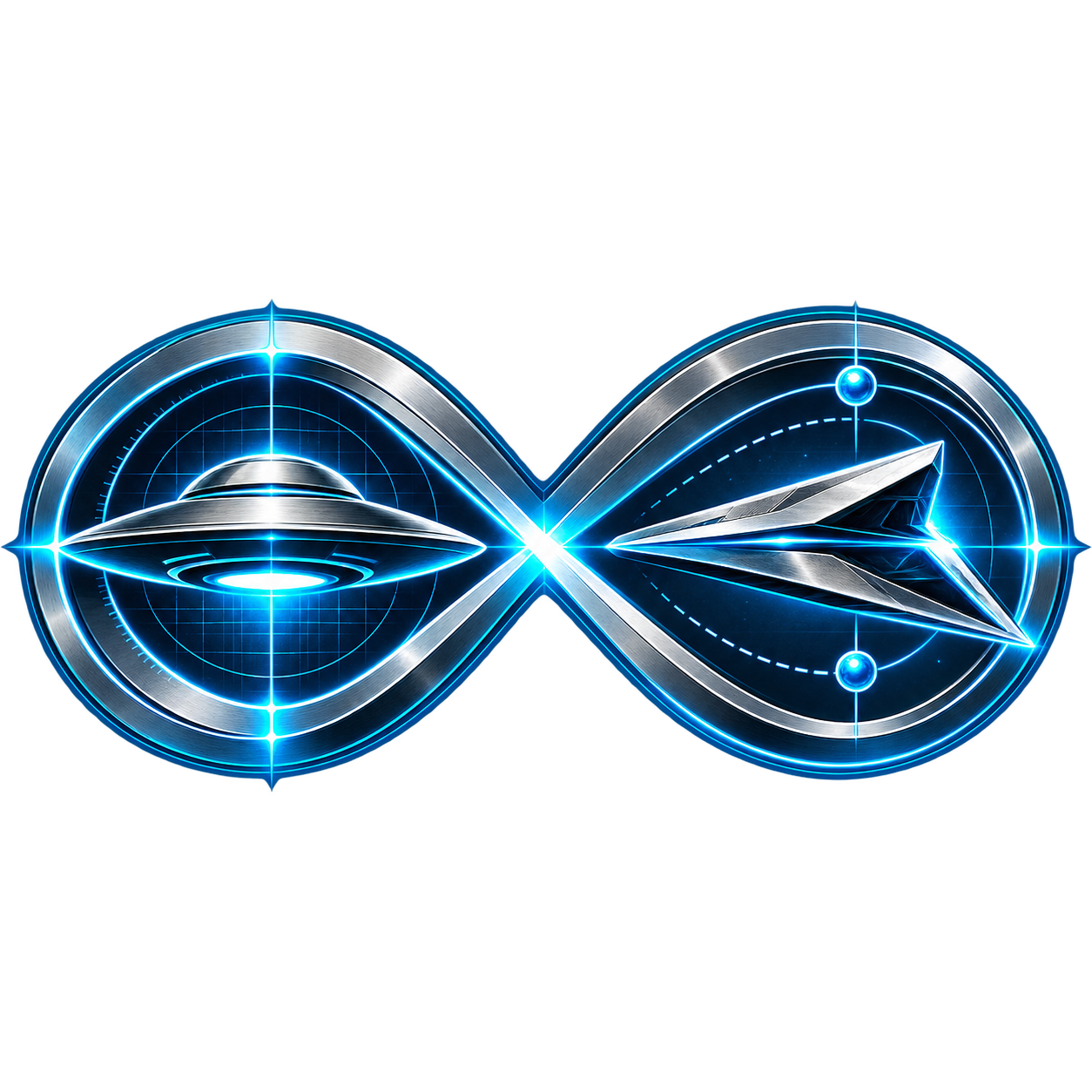 The Černohajev Soviet UFO Reverse-Engineering Archive Engineering Infinity Earths First Interstellar Blueprint.