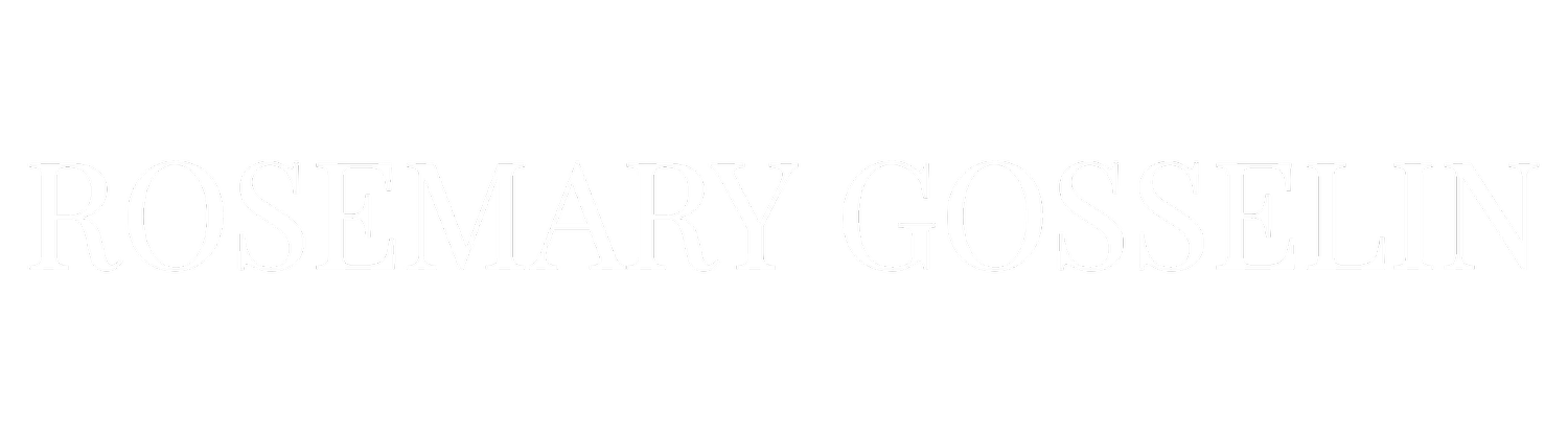 Rosemary Gosselin