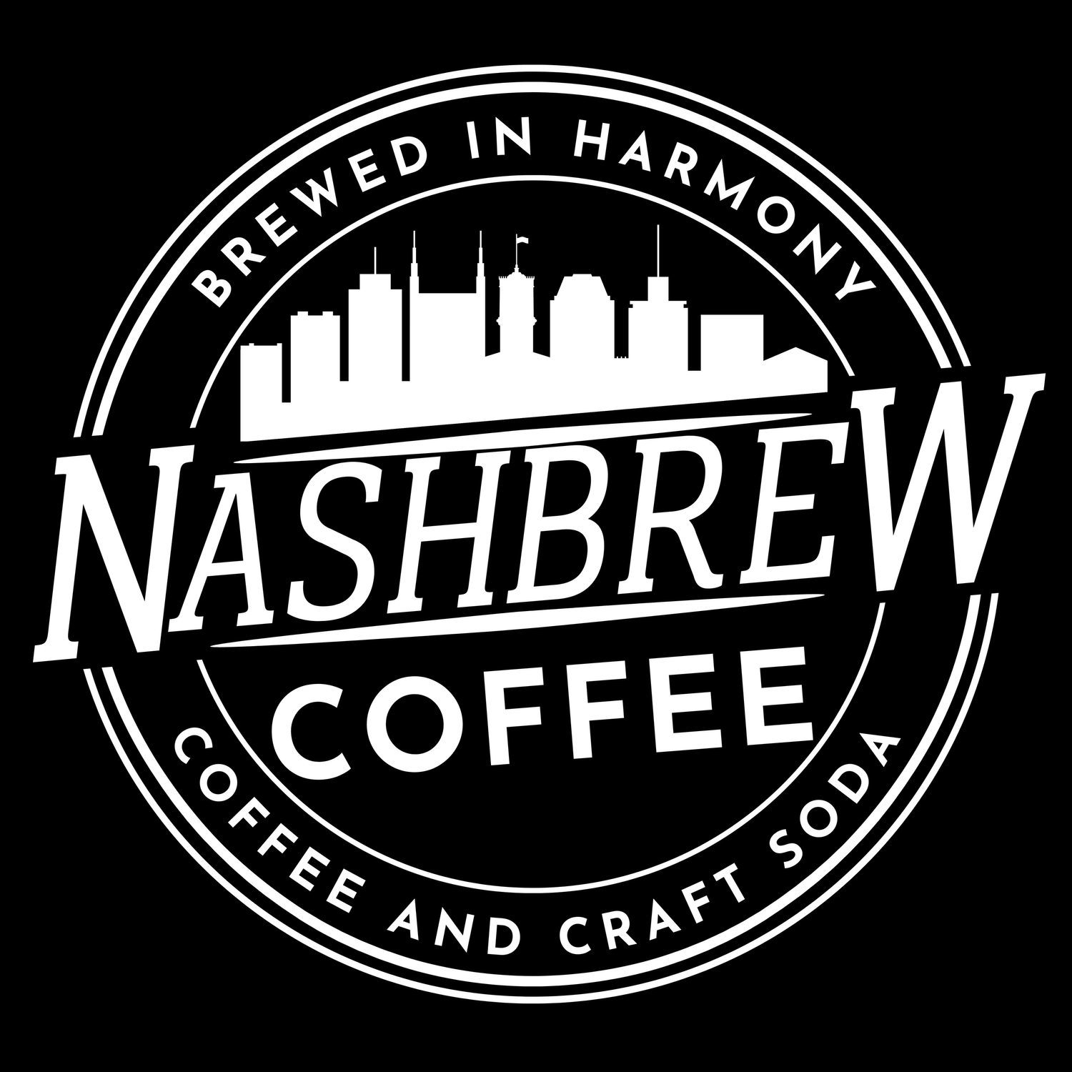Nashbrew Coffee