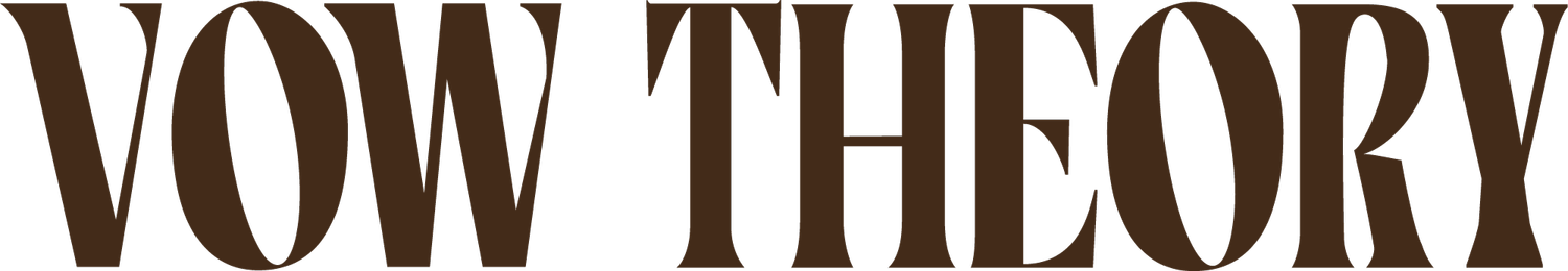 Vow Theory Tasmanian Wedding Celebrant Ella Hayward