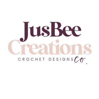 JusBeeCreations Crochet Designs