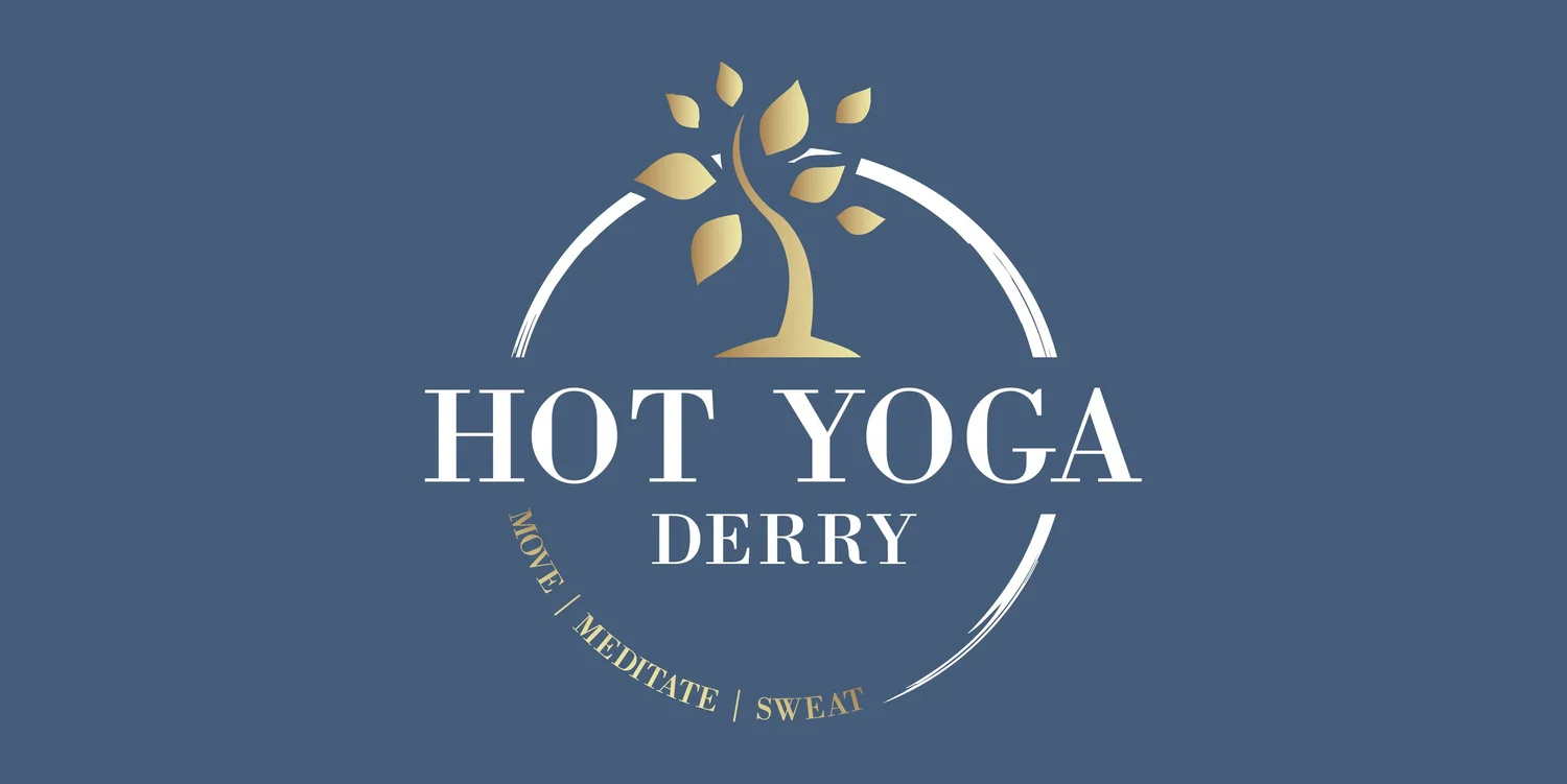 HOT YOGA DERRY