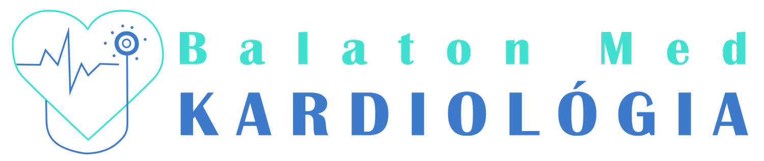 Balaton Med KARDIOLÓGIA