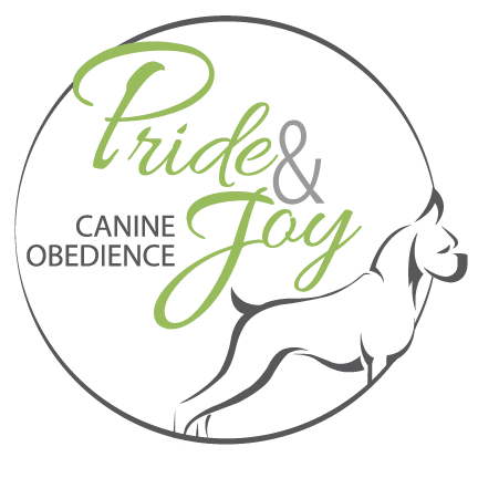 Pride and Joy Canine Obedience