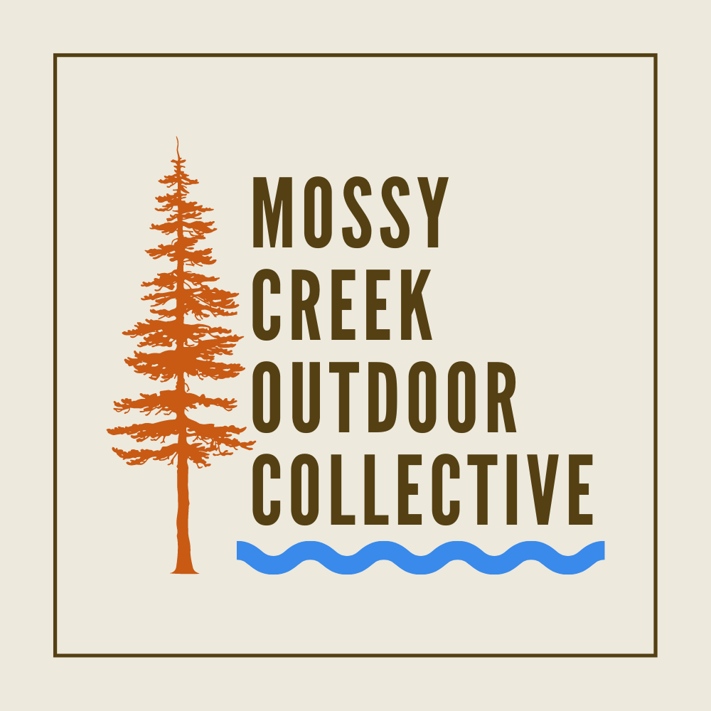 Mossy Creek Outdoor Collective - Jefferson City, TN